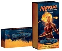 Image for Magic 2014 (M14) - Event Deck - Rush of the Wild [Magic 2014 (M14)]