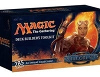 Image for Magic 2014 (M14) - Deck Builder's Toolkit [Magic 2014 (M14)]