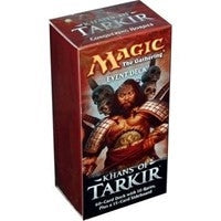 Image for Khans of Tarkir - Event Deck - Conquering Hordes [Khans of Tarkir]