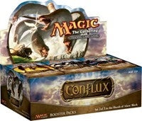 Image for Conflux - Booster Box [Conflux]