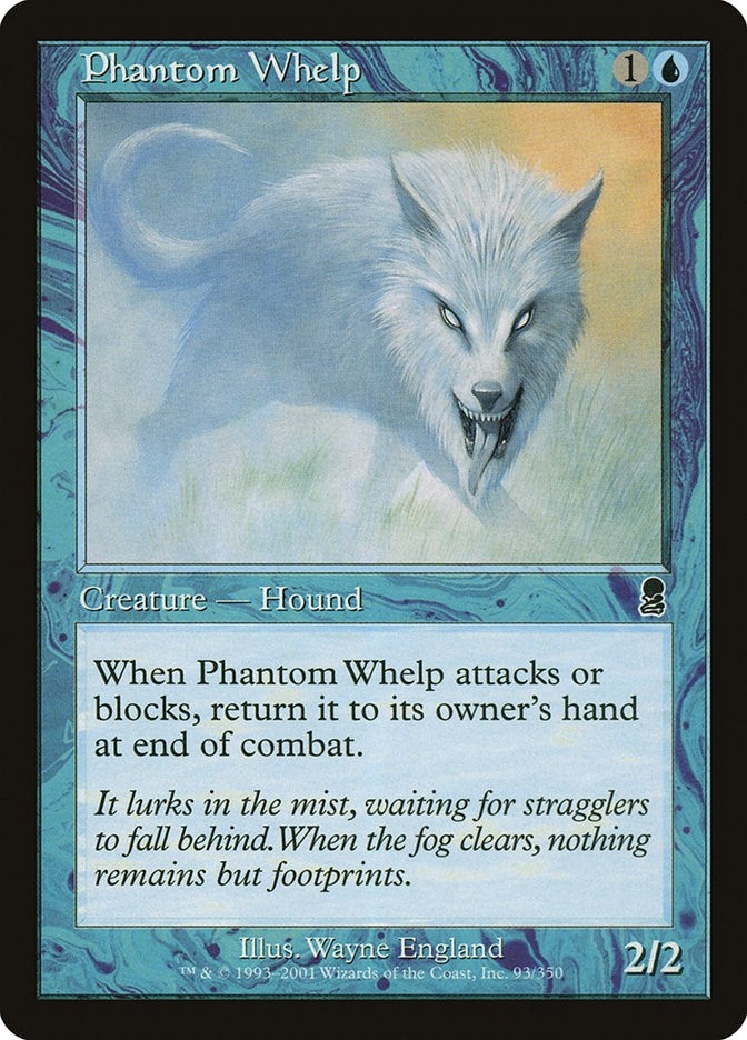 Image for Phantom Whelp (93) [Odyssey]