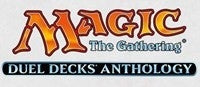 Image for Duel Decks: Anthology [Duel Decks: Anthology]