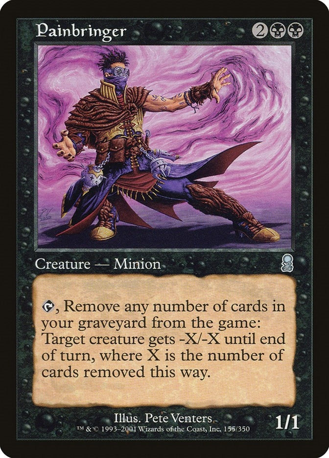Image for Painbringer (155) [Odyssey]