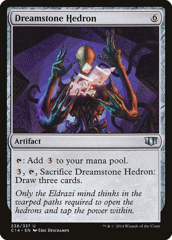 Image for Dreamstone Hedron (236) [Commander 2014]