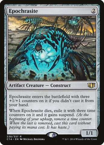 Image for Epochrasite (238) [Commander 2014]