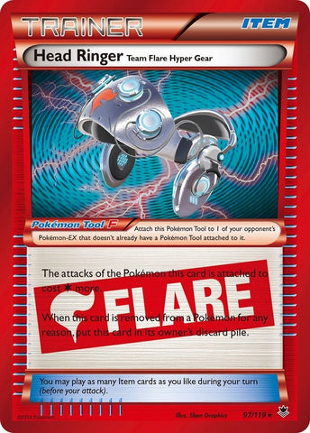 Image for Head Ringer (97/119) [XY - Phantom Forces]