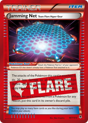 Image for Jamming Net (98/119) [XY - Phantom Forces]