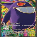 Image for Gengar EX (114 Full Art) (114/119) [XY - Phantom Forces]