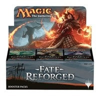 Image for Fate Reforged - Booster Box [Fate Reforged]