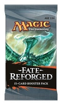 Image for Fate Reforged - Booster Pack [Fate Reforged]