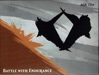 Image for Khans of Tarkir Prerelease Kit - Abzan [Khans of Tarkir]