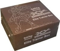 Image for Furious Fists Elite Trainer Box [XY - Furious Fists]