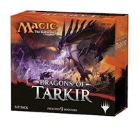 Image for Dragons of Tarkir - Fat Pack [Dragons of Tarkir]
