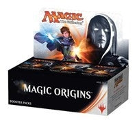 Image for Magic Origins - Booster Box [Magic Origins]