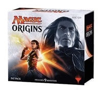 Image for Magic Origins - Fat Pack [Magic Origins]