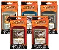 Image for Dragons of Tarkir - Intro Pack [Set of 5] [Dragons of Tarkir]