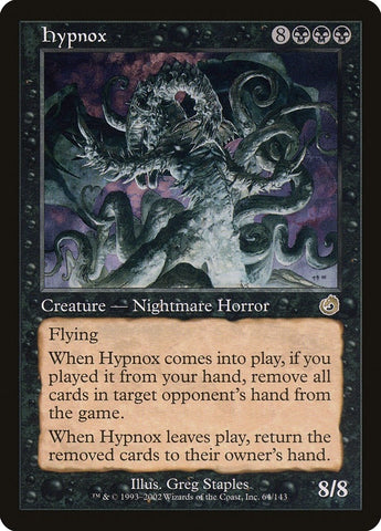 Image for Hypnox (64) [Torment]