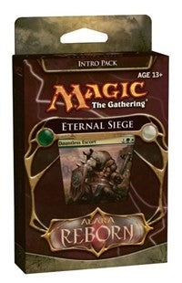Alara Reborn - Intro Pack - Eternal Siege (Alara Reborn)