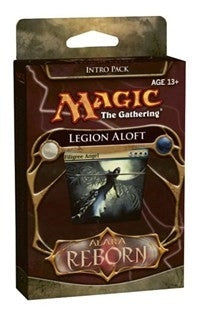 Alara Reborn - Intro Pack - Legion Aloft (Alara Reborn)