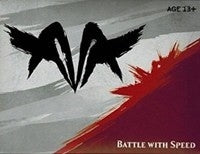 Image for Dragons of Tarkir - Prerelease Kit - Kolaghan [Dragons of Tarkir]