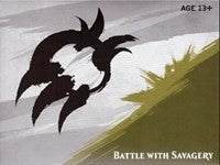 Image for Dragons of Tarkir - Prerelease Kit - Atarka [Dragons of Tarkir]