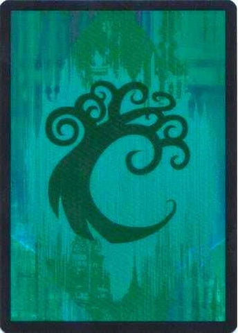 Image for Guild Token - Simic [Prerelease Cards]