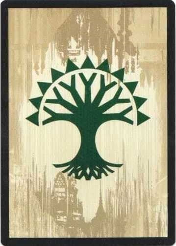 Image for Guild Token - Selesnya [Prerelease Cards]