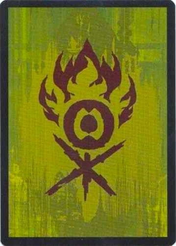 Image for Guild Token - Gruul [Prerelease Cards]