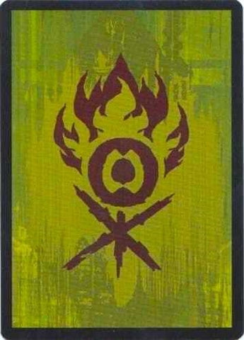 Image for Guild Token - Gruul [Prerelease Cards]