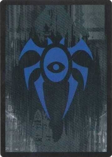 Image for Guild Token - Dimir [Prerelease Cards]
