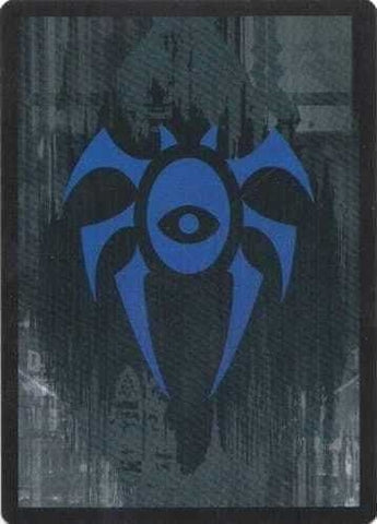 Image for Guild Token - Dimir [Prerelease Cards]