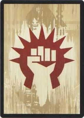 Image for Guild Token - Boros [Prerelease Cards]