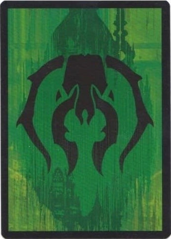 Image for Guild Token - Golgari [Prerelease Cards]