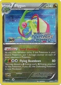 Image for Flygon (BW53) [Black and White Promos]
