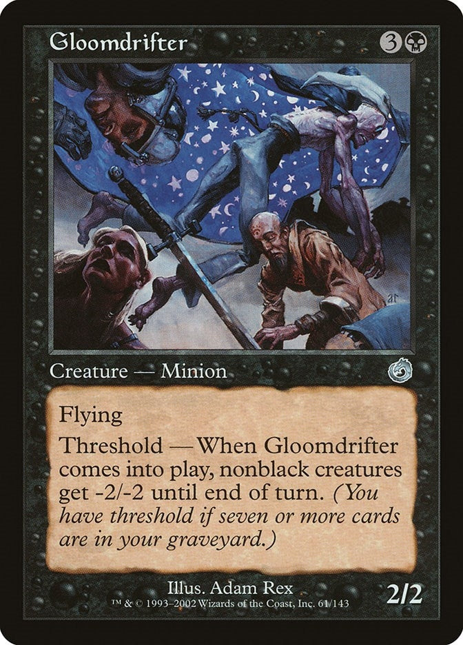 Image for Gloomdrifter (61) [Torment]