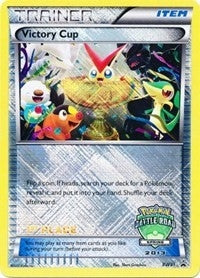 Image for Victory Cup (BW31) [Black and White Promos]