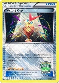 Image for Victory Cup (BW29) [Black and White Promos]