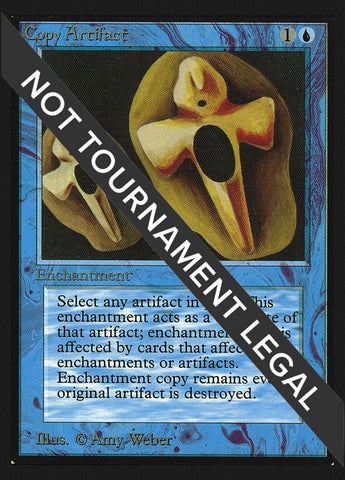 Image for Copy Artifact (CE) [Collector's Edition]