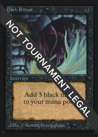 Image for Dark Ritual (CE) [Collector's Edition]