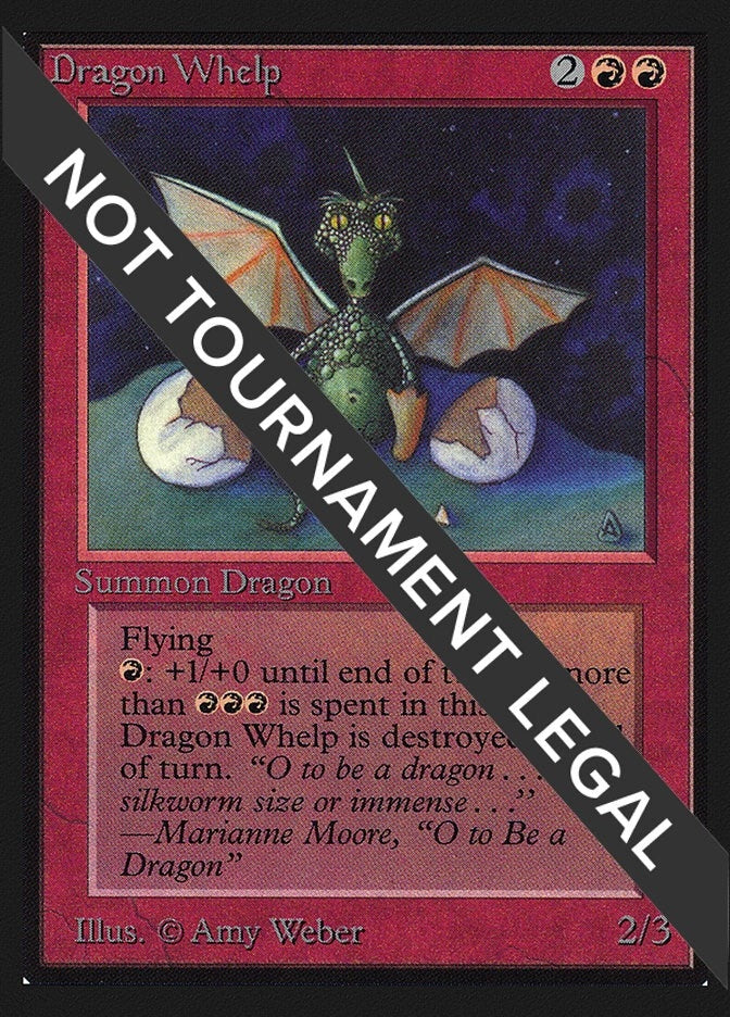 Image for Dragon Whelp (CE) [Collector's Edition]