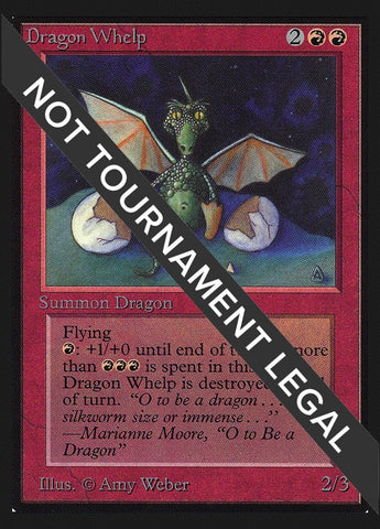 Image for Dragon Whelp (CE) [Collector's Edition]