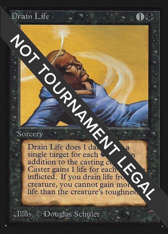 Image for Drain Life (CE) [Collector's Edition]