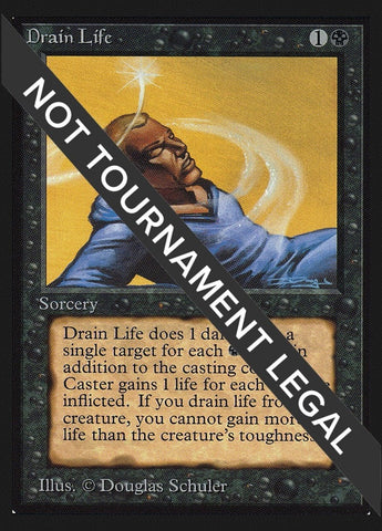 Image for Drain Life (CE) [Collector's Edition]