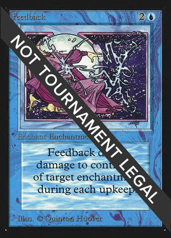 Image for Feedback (CE) [Collector's Edition]