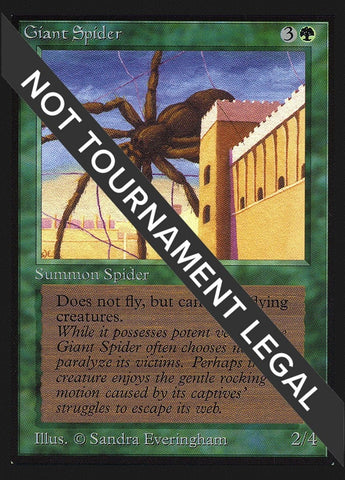 Image for Giant Spider (CE) [Collector's Edition]