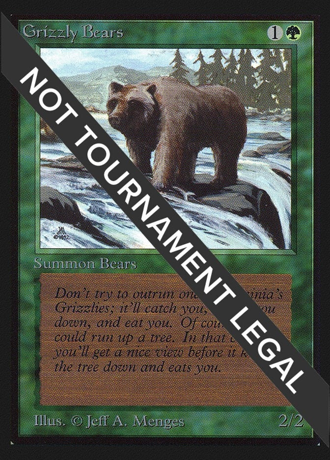 Image for Grizzly Bears (CE) [Collector's Edition]