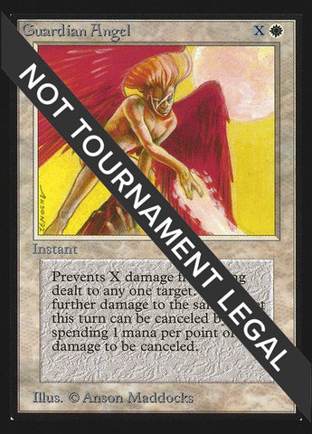 Image for Guardian Angel (CE) [Collector's Edition]