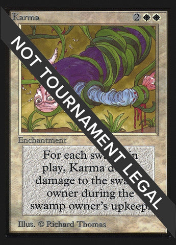 Image for Karma (CE) [Collector's Edition]