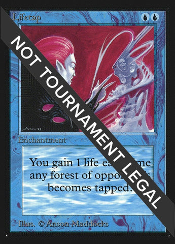 Image for Lifetap (CE) [Collector's Edition]