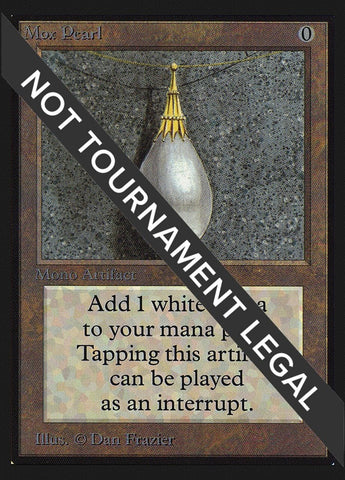 Image for Mox Pearl (CE) [Collector's Edition]